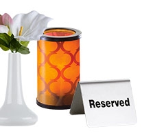 Tabletop Display & Décor 