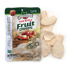 Variety Pack Fuji Apple, Asian Pears and Banana Strawberry Freeze Dried Fruit Crisps (3 flavors) 24-pack