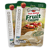 Fuji Apple Fruit Crisps 