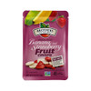 Freeze Dried Strawberry-Banana Fruit Crisps