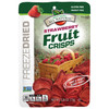 Freeze Dried Strawberry Fruit Crisps