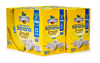 Brothers All Natural Chiquita Banana Freeze Dried Fruit Crisps 24-pack