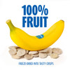 Brothers All Natural Healthy Chiquita Banana Crisps