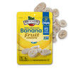 Brothers All Natural Chiquita Banana Freeze Dried Fruit Crisps