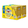 If you're a banana lover, than our 24-pack is perfect for you. Take a freeze dried banana pouch with you wherever you go: at work, at school - or even out on an adventure.