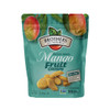 Mango Fruit Crisps - delicious and healthy freeze dried fruit snacks from Brothers All Natural.