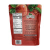 Our freeze dried apple fruit crisps are gluten free, nut free, dairy free, soy free, Vegan and Kosher.