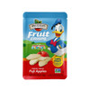 Disney Freeze Dried Apple Fruit Crisps 12-pack