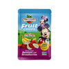 Disney Banana Strawberry Freeze Dried Fruit Crisps 12-pack