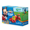 Disney Strawberry Freeze Dried Fruit Crisps 12-pack