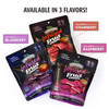Infused Fruit Crisps