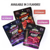 Fuji Apples Infused with Blueberry 8 Pack