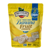 Chiquita Freeze Dried Banana (FRONT)