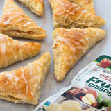 Easy Apple Turnovers