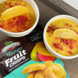 Mango Mousse