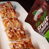 Apple Dumplings