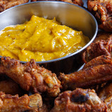 Mango Dip for Chicken Wings