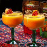 Mango Margaritas