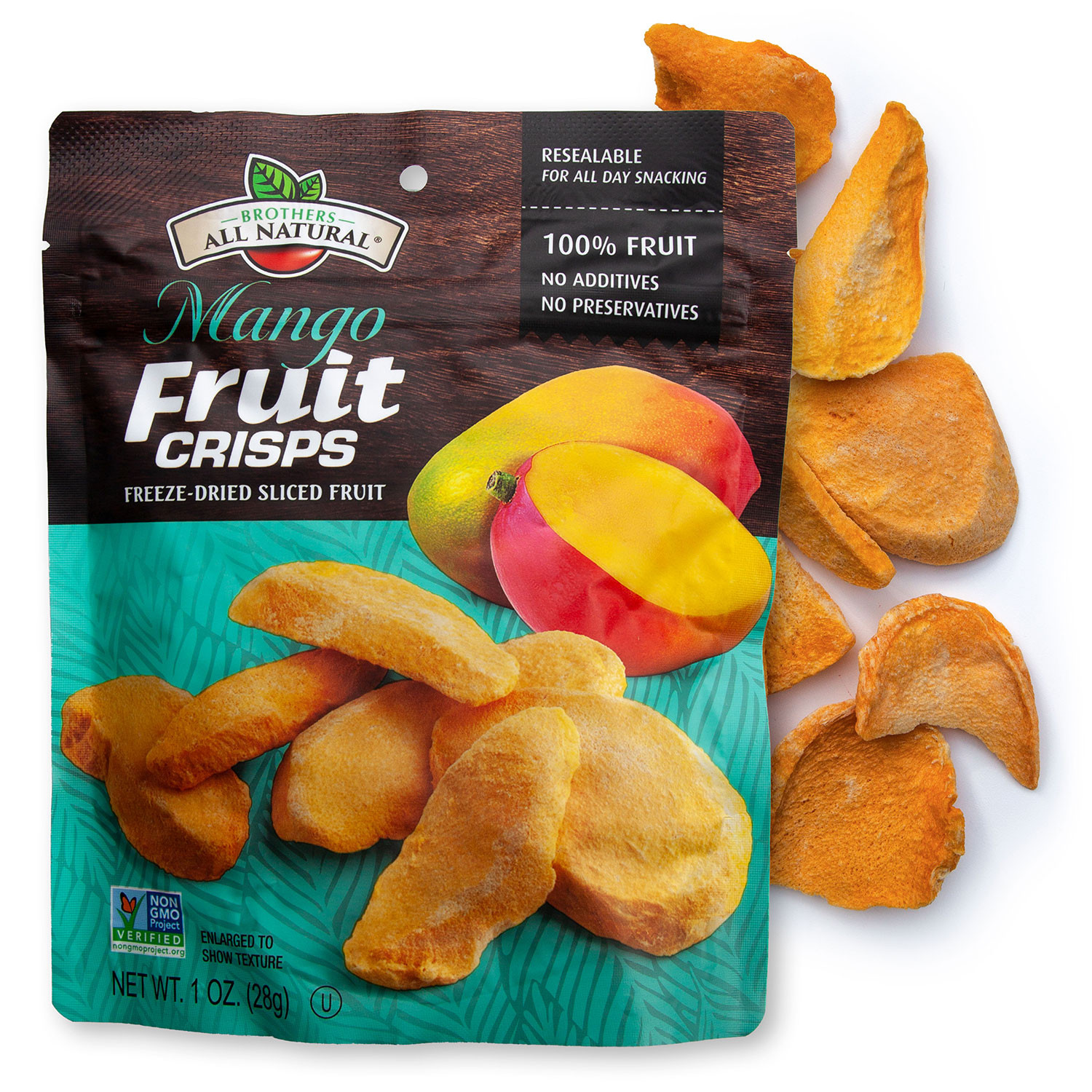Freeze Dried Fruit Fruit Snacks Fruit Crisps