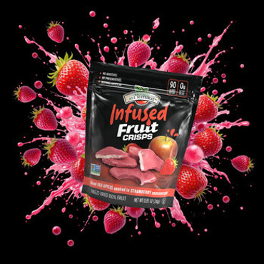 Infused Insanity