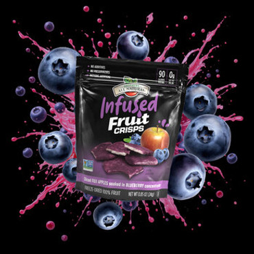 Infused Insanity