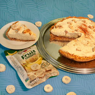 Banana Cream Pie