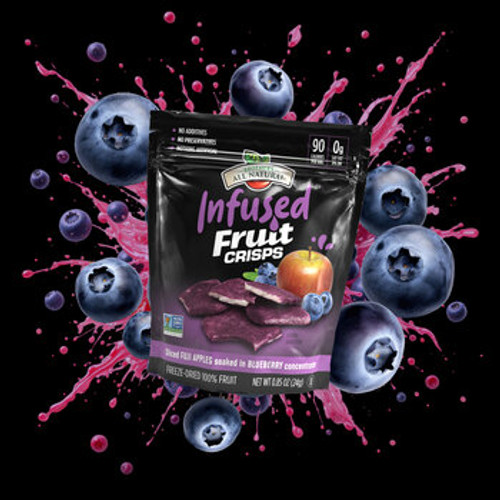 Infused Insanity