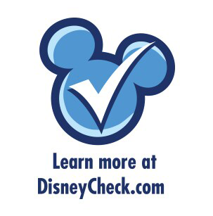 Disney Check link