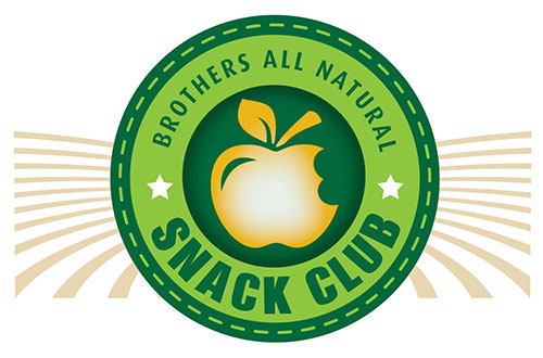 Snack Club logo