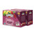 Freeze Dried Strawberry-Banana Fruit Crisps