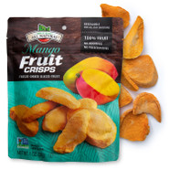 Freeze Dried Mango Fruit Crisps