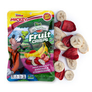 Goofy Banana Strawberry Freeze Dried Fruit Crisps 12-pack