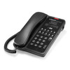 Vtech CL-A1110 Classic ANalog Corded Hotel Phone Matte Black Only