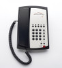 Telematrix 3100MWD5 Single Line Speakerphone 5 Button Black 311491