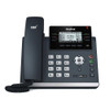 Yealink SIP-T41S Executive Gigabit IP Phone with POE 6 Line No PWS