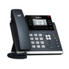 Yealink SIP-T41S Executive Gigabit IP Phone with POE 6 Line No PWS