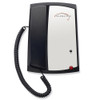 Telematrix 3100LBY Single Line Lobby Phone Black 310091