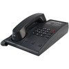 Teledex D1003 Hotel 3 Programmable Guest Service Keys Phone Black