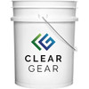 Clear Gear Covid 19 Virus Killing Defense 5 Gallon Pail