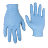 2322L Nitrile Disposable Gloves Non-Powdered 100/Box Large