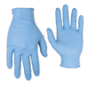 2322M  Nitrile Disposable Gloves Non-Powdered 100/Box Medium