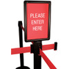 Retracta-Belt® Crowd Control Posts