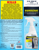 Star Brite Performacide Disinfectant for Hard Nonporous Surfaces 32  oz Kit