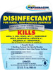 Star Brite Performacide Disinfectant for Hard Nonporous Surfaces 32  oz Kit 6 Pack