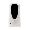 Automatic Touchless Gel Sanitizer Dispenser Refillable 1000ml 25 Pack