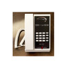 Telematrix 3500MWB Guestroom Telephone 0 GSK with 4 Optional Accent Colors