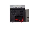 Flashing Strobe Wireless Chime Kit Battery Operated Hard of Hearing ADA Hotel Compliance 