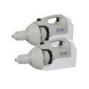 ULV Disinfectant Commercial Electric Fogger Hospitality Kit 