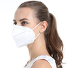 Aero Armor 5 Layers KN95 Face Mask Filter Efficiency≥95% 500 Count FREE SHIPPING