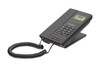 E200IP - ETrim Teledex Two Line Micro Footprint E Series IP Guestroom Phone
